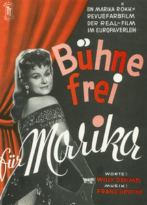 Bühne frei für Marika (1958)