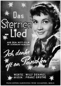 Sternenlied (1955)